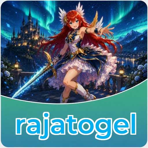 rajatogel APK Indonesia - Panduan Lengkap dan Tutorial
